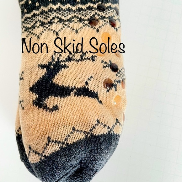 Sherpa Thermal Socks - Picture 3 of 4